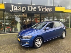 Volkswagen Polo - 1.0 TSI Comfortline