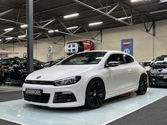 Volkswagen Scirocco - 1.4 TSI 122PK R20 XENON Clima Airco Cruise NAVIGATIE