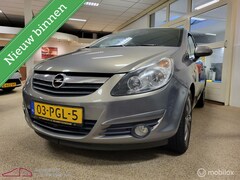 Opel Corsa - 1.2-16V AUT. 5 drs Edition *NL, TRKHK, RIJKLAARPRIJS