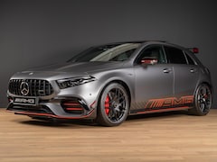 Mercedes-Benz A-klasse - A45 S AMG 4MATIC+ Street Style Edition