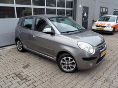 Kia Picanto - 1.0 X-ecutive CLIMA ELEK. PAKKET LM VELGEN