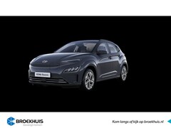 Hyundai Kona Electric - 64 kWh Business Automaat / € 9.875, - VOORRAAD VOORDEEL