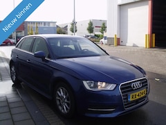 Audi A3 Sportback - 1.6 TDI MET NAVI AIRCO