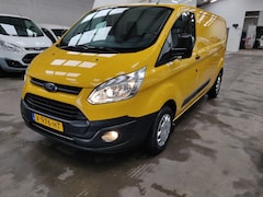 Ford Transit Custom - 290 2.0 TDCI L2H1 Trend