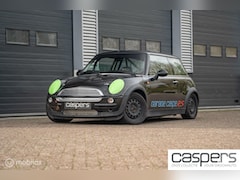 MINI Cooper - 1.6