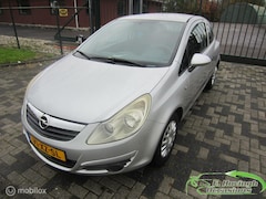 Opel Corsa - 1.2-16V Enjoy