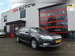 Citroën C5 Tourer - 1.6 e-HDi Collection Business/NAVI