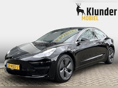 Tesla Model 3 - Long Range AWD 75 kWh