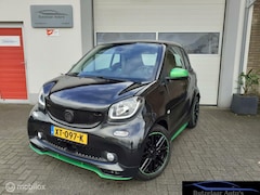 Smart Fortwo - Electric Drive Prime Brabus Subsidie APK 2025