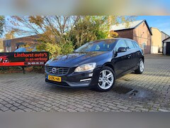Volvo V60 - 1.6 D2 Momentum