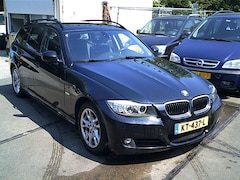 BMW 3-serie Touring - 320i exe pano navi elek pak nap apk