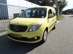 Mercedes-Benz Citan - 109 cdi Ambiente EURO 5