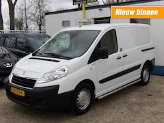 Peugeot Expert - 227 2.0 HDIF 128pk L1H1 NAVTEQ Airco 2x zijdeur Euro5