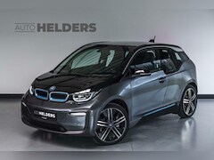 BMW i3 - Executive Edition 120Ah 42kWh Camera Scherm 170PK BTW