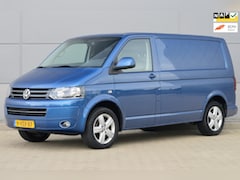 Volkswagen Transporter - 2.0 TDI L1H1 65 Edition DSG Aut. 180PK