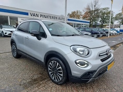 Fiat 500 X - 1.0 FireFly Turbo 120 Connect