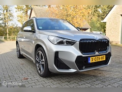 BMW iX1 - X DRIVE30 AUT M Sportpakket BTW X DRIVE30 67KW