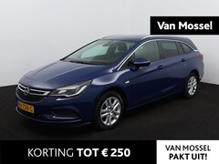Opel Astra Sports Tourer - 1.4 Business+ Trekhaak | AGR | NAVI | Nette auto