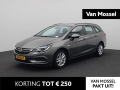 Opel Astra Sports Tourer - 1.0 Online Edition | Airco | PDC |