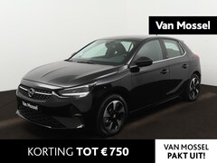 Opel Corsa-e - Level 3 50 kWh