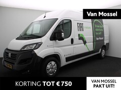 Fiat E-Ducato - 3.5T L3H2 79 kWh | Grote Accu | Snellader 50KWh | Betimmering |