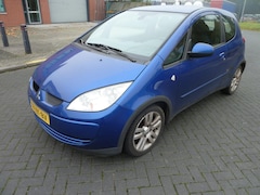 Mitsubishi Colt - 1.5 QS Ninety