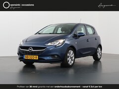 Opel Corsa - 1.4 Edition | Cruise Control | Airco | Bluetooth | Lederen Stuurwiel