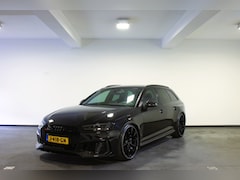 Audi A4 - 2.9 TFSI RS4 QUATTRO 540PK/830NM