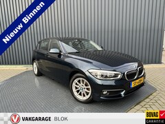BMW 1-serie - 118i Centennial Executive | Navi | Pdc | Stoelverwarming | Prijs Rijklaar