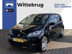 Seat Mii Electric - electric Plus / INCL BTW/ PARK. SENSOREN/ CRUISE/ STOEL VERWARM./ BLUETOOTH/ CLIMA/ DAB/ 1