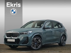 BMW X1 - 25e xDrive M-pakket / 19'' / Comfort Acces / Panorama dak / Trekhaak elektrisch / Head Up