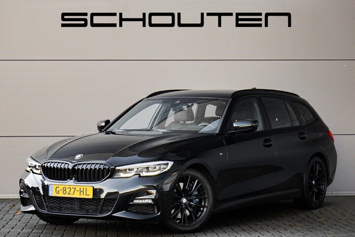 BMW 330i M-Sport Executive E46 SMG PKW kaufen in Niederlande
