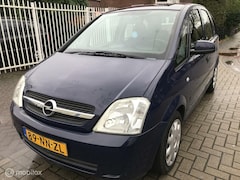 Opel Meriva - 1.6 Enjoy