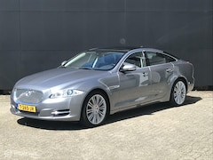 Jaguar XJ - 2.0T Premium Luxury I Pan-roof I Xenon I Leer I