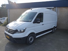 Volkswagen Crafter - 35 2.0 TDI L3H3