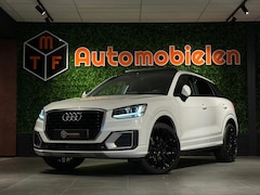 Audi Q2 - 1.4 TFSI CoD Sport