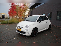 Fiat 500 - 1.0 Hybrid Sport