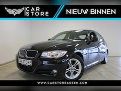 BMW 3-serie - 318d Executive / NAV / CRUISE / ECC / PDC / ST VWM / +++