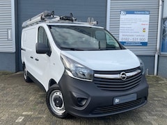 Opel Vivaro - 1.6 CDTI L1H1 Edition 2017 Euro 6|Geen BPM|Navi|Cruise|PDC|NAP|Imperiaal|