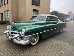 Cadillac De Ville - COUPE