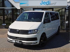 Volkswagen Transporter - Dub. Cab. Highline 2.0 TDI 150kw/204pk L2H1 DSG7