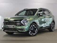Kia Sportage - 1.6 Plug-In Hybrid GT-Line AT6 AWD 265PK I Nieuw te bestellen