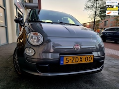 Fiat 500 - 1.0 TwinAir Pop Airco ElecRam Zeer Nette staat