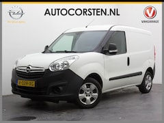 Opel Combo - D 96PK L1H1 Airco Cruise Pdc priv.glass Betonplex Vloer ESP AchterruitVerwarming Elektr.Sp