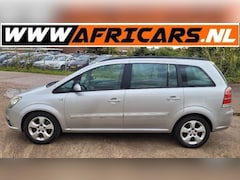 Opel Zafira - 1.6