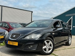 Seat Leon - 1.2 TSi Ecomotive COPA | ECC | LMV