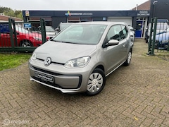 Volkswagen Up! - 1.0, airco, electr-pakket, 6-24 mnd garantie mogelijk