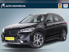 BMW X1 - sDrive18i Advantage / LED / Navigatie / Clima / Bluetooth