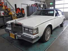 Cadillac Seville - 5.7 6 KS 69 350 ci