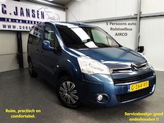 Citroën Berlingo - 1.6 HDIF Multispace